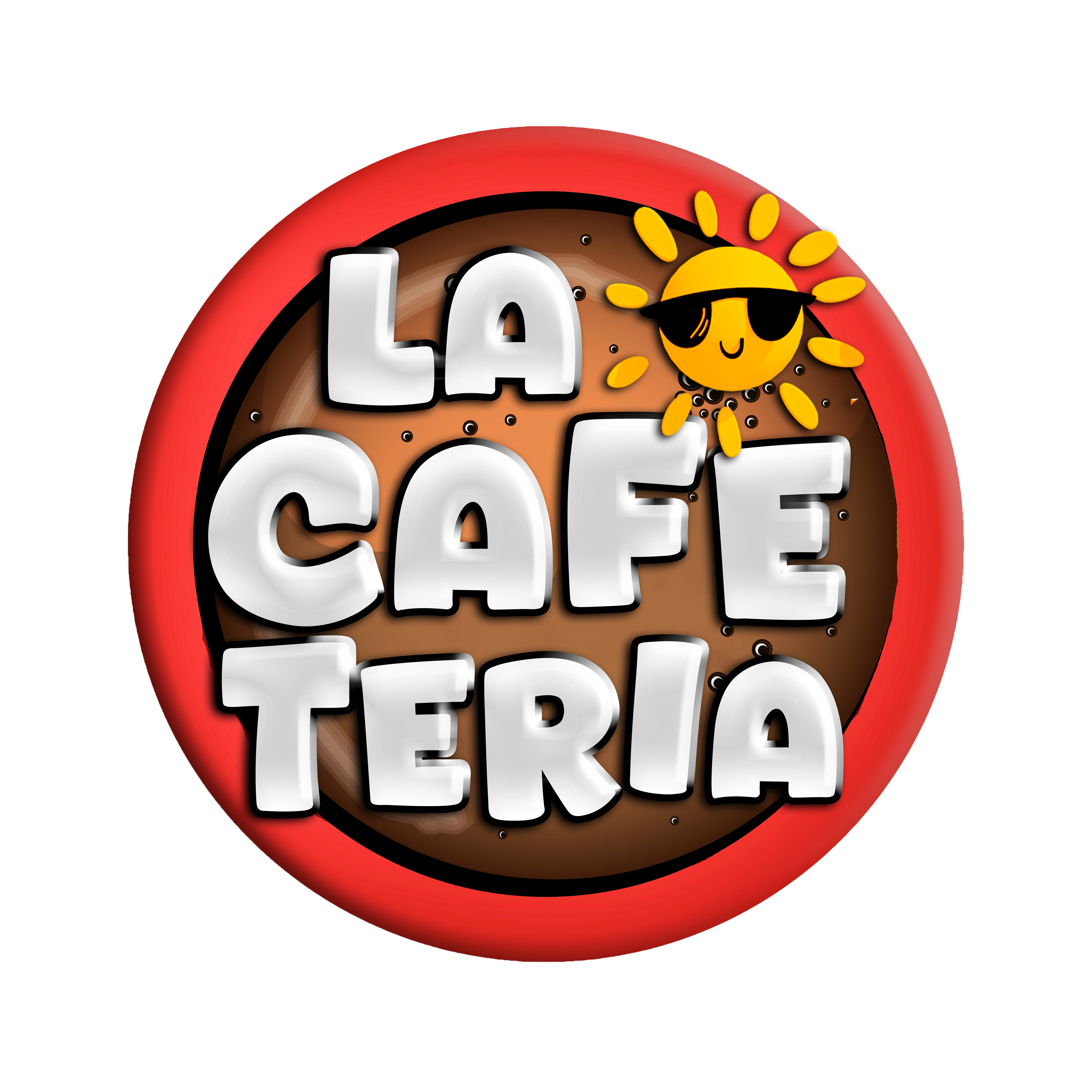 La Cafetería Bolivia